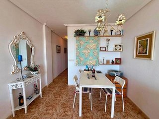 Piso en venta en Centro en Torrevieja