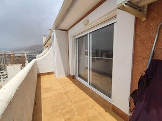 Piso en venta en Playa de Poniente en Benidorm
