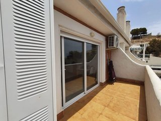 Piso en venta en Playa de Poniente en Benidorm