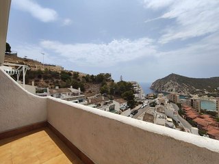 Piso en venta en Playa de Poniente en Benidorm