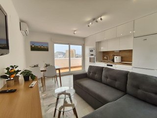 Piso en venta en Playa de Poniente en Benidorm
