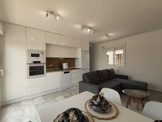 Piso en venta en Playa de Poniente en Benidorm