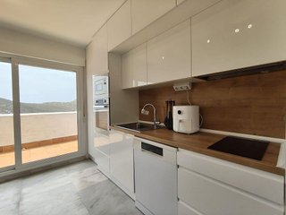 Piso en venta en Playa de Poniente en Benidorm