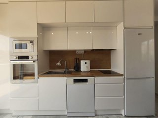 Piso en venta en Playa de Poniente en Benidorm