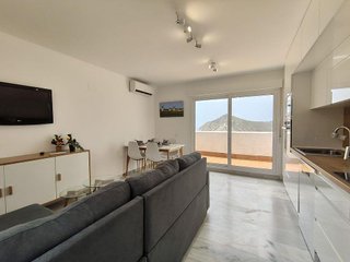 Piso en venta en Playa de Poniente en Benidorm