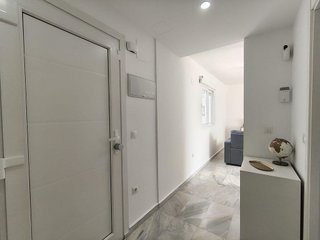 Piso en venta en Playa de Poniente en Benidorm