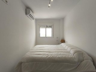 Piso en venta en Playa de Poniente en Benidorm