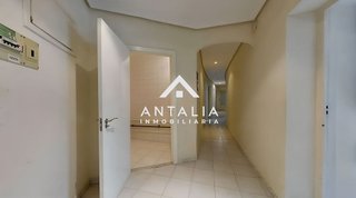 Piso en venta en Centro en Cáceres