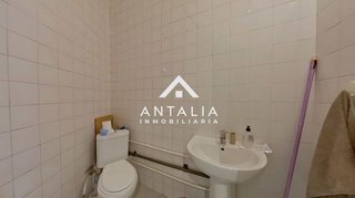 Piso en venta en Centro en Cáceres