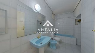 Piso en venta en Centro en Cáceres