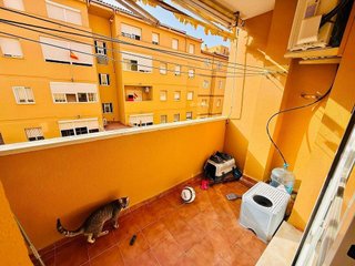 Piso en venta en Pescadores-Saladillo en Algeciras