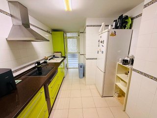 Piso en venta en Pescadores-Saladillo en Algeciras