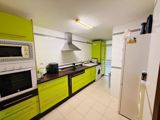 Piso en venta en Pescadores-Saladillo en Algeciras