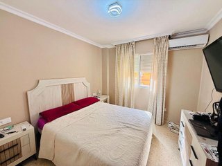 Piso en venta en Pescadores-Saladillo en Algeciras
