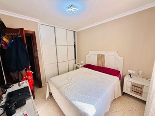 Piso en venta en Pescadores-Saladillo en Algeciras