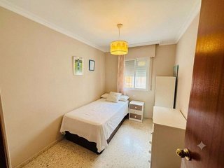Piso en venta en Pescadores-Saladillo en Algeciras