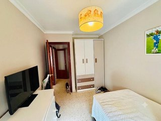 Piso en venta en Pescadores-Saladillo en Algeciras