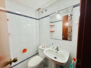 Piso en venta en Pescadores-Saladillo en Algeciras