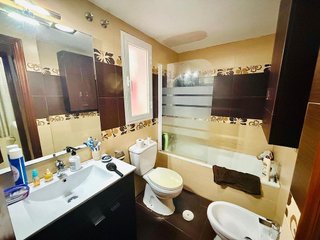 Piso en venta en Pescadores-Saladillo en Algeciras