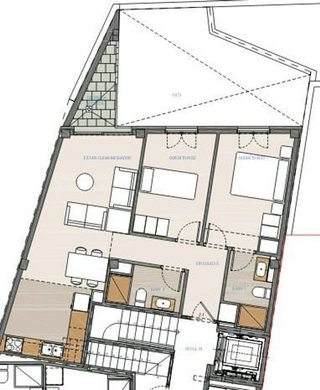 Piso en venta en Ciutadella en Ciutadella de Menorca