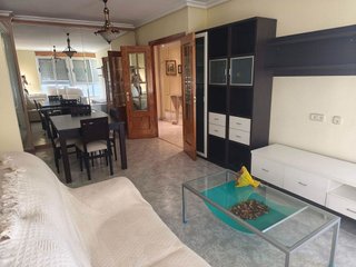 Piso en venta en Almansa