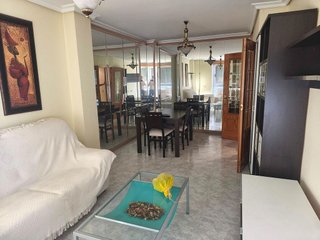 Piso en venta en Almansa