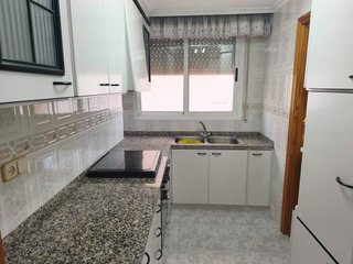 Piso en venta en Almansa
