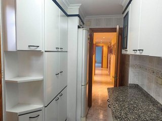 Piso en venta en Almansa