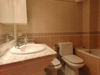 Piso en venta en Almansa