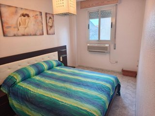 Piso en venta en Almansa