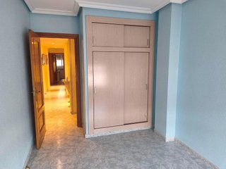 Piso en venta en Almansa