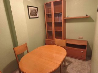 Piso en venta en Almansa