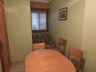 Piso en venta en Almansa