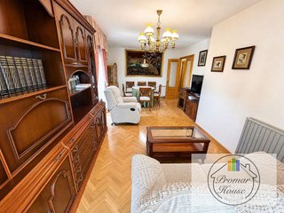 Piso en venta en San Antonio en Ávila