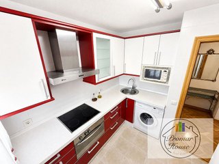 Piso en venta en San Antonio en Ávila