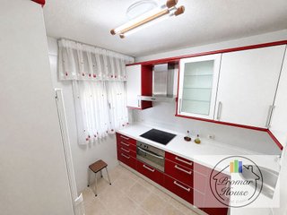 Piso en venta en San Antonio en Ávila