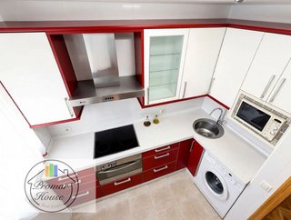 Piso en venta en San Antonio en Ávila