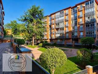 Piso en venta en San Antonio en Ávila
