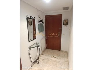 Piso en venta en Centro en Cáceres
