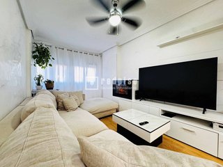 Piso en venta en La Avanzada - La Cueva en Fuenlabrada