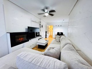Piso en venta en La Avanzada - La Cueva en Fuenlabrada