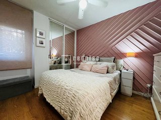 Piso en venta en La Avanzada - La Cueva en Fuenlabrada