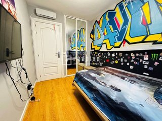 Piso en venta en La Avanzada - La Cueva en Fuenlabrada