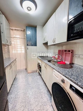 Piso en venta en La Avanzada - La Cueva en Fuenlabrada