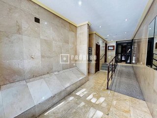 Piso en venta en La Avanzada - La Cueva en Fuenlabrada