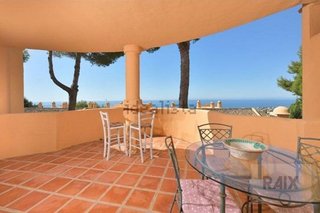 Piso en venta en Sitio de Calahonda en Mijas