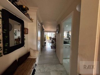 Piso en venta en Sitio de Calahonda en Mijas