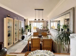 Piso en venta en Sitio de Calahonda en Mijas