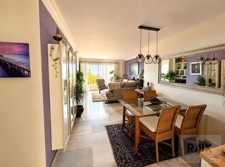 Piso en venta en Sitio de Calahonda en Mijas