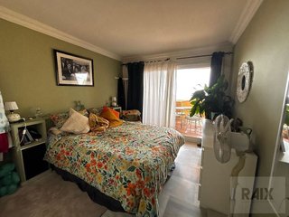 Piso en venta en Sitio de Calahonda en Mijas
